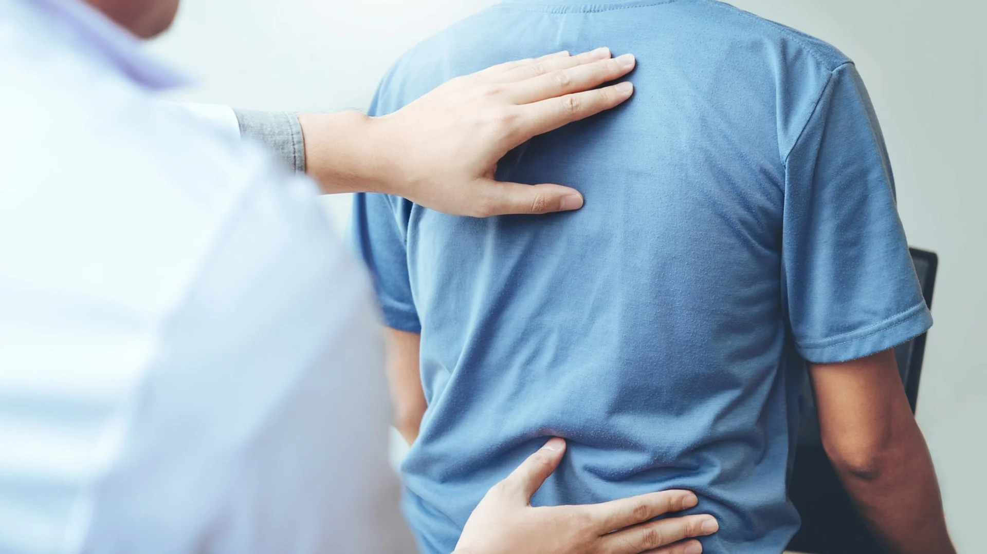 Algarve Pain Centre clinical setting in Vale do Lobo, Algarve