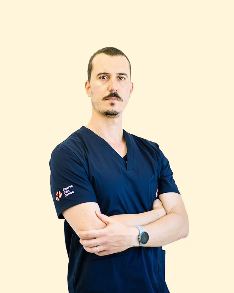 Dr. Miguel Costa